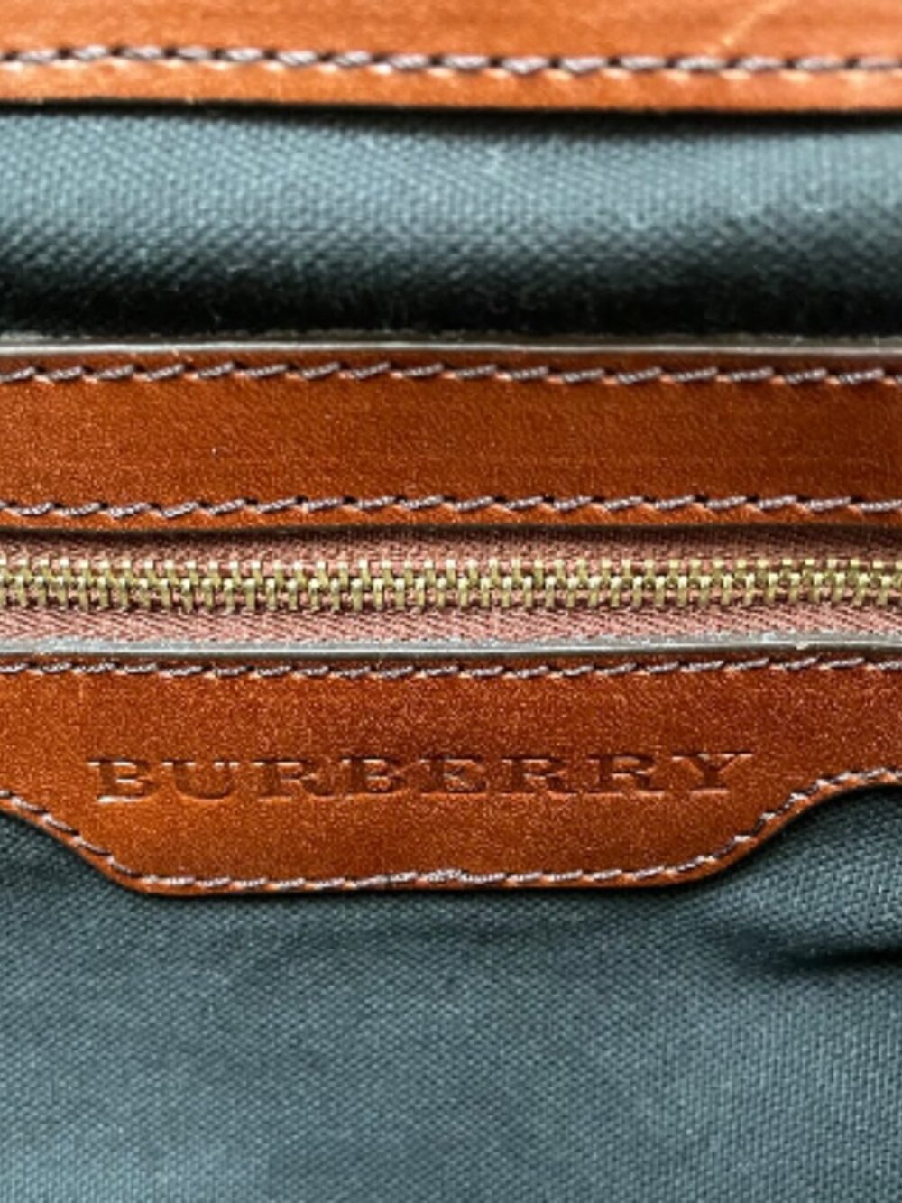 Burberry Canturbury Tote - Picture 10 of 14